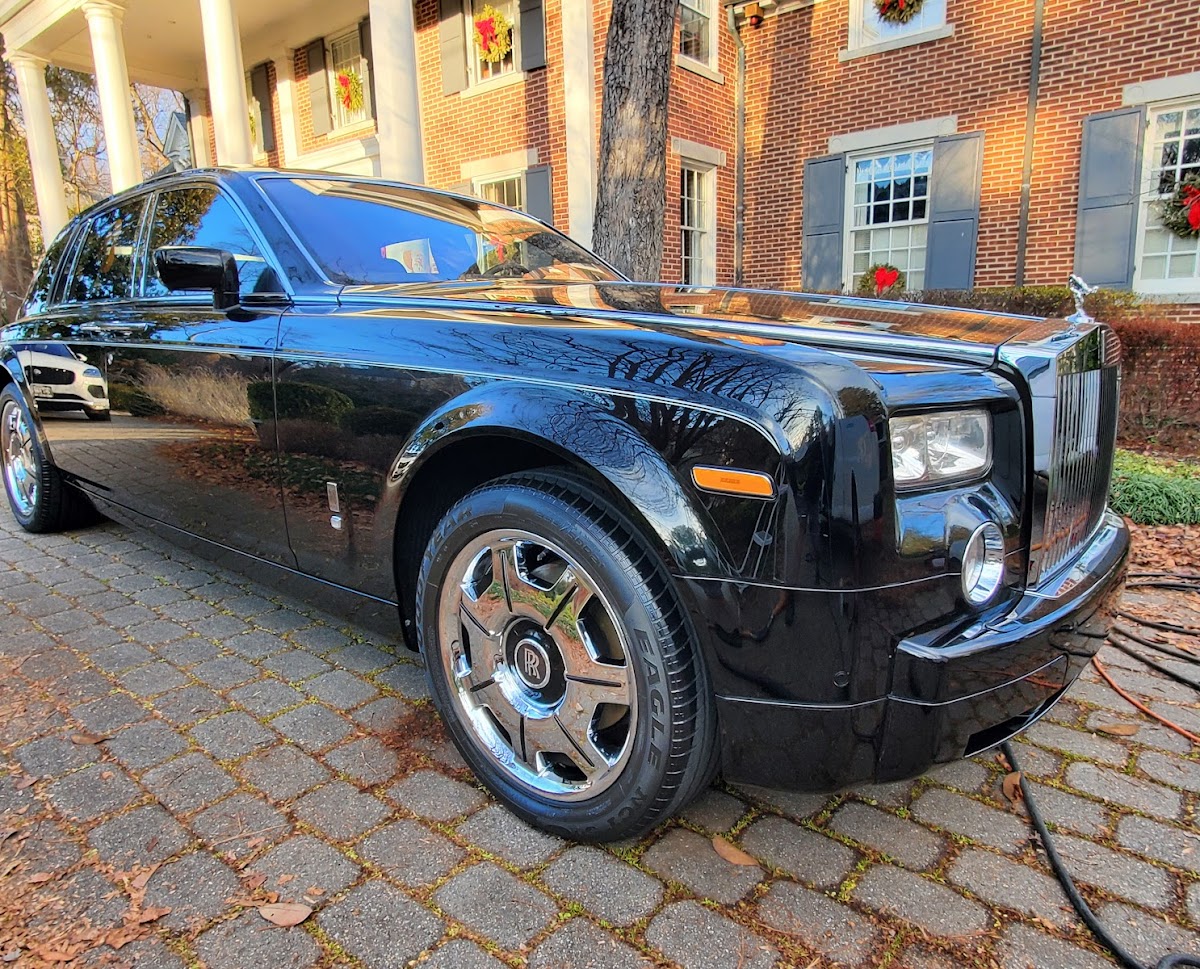 01.AUTOMOTIVE DETAILING