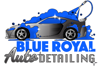 Royal Blue Auto Detailing